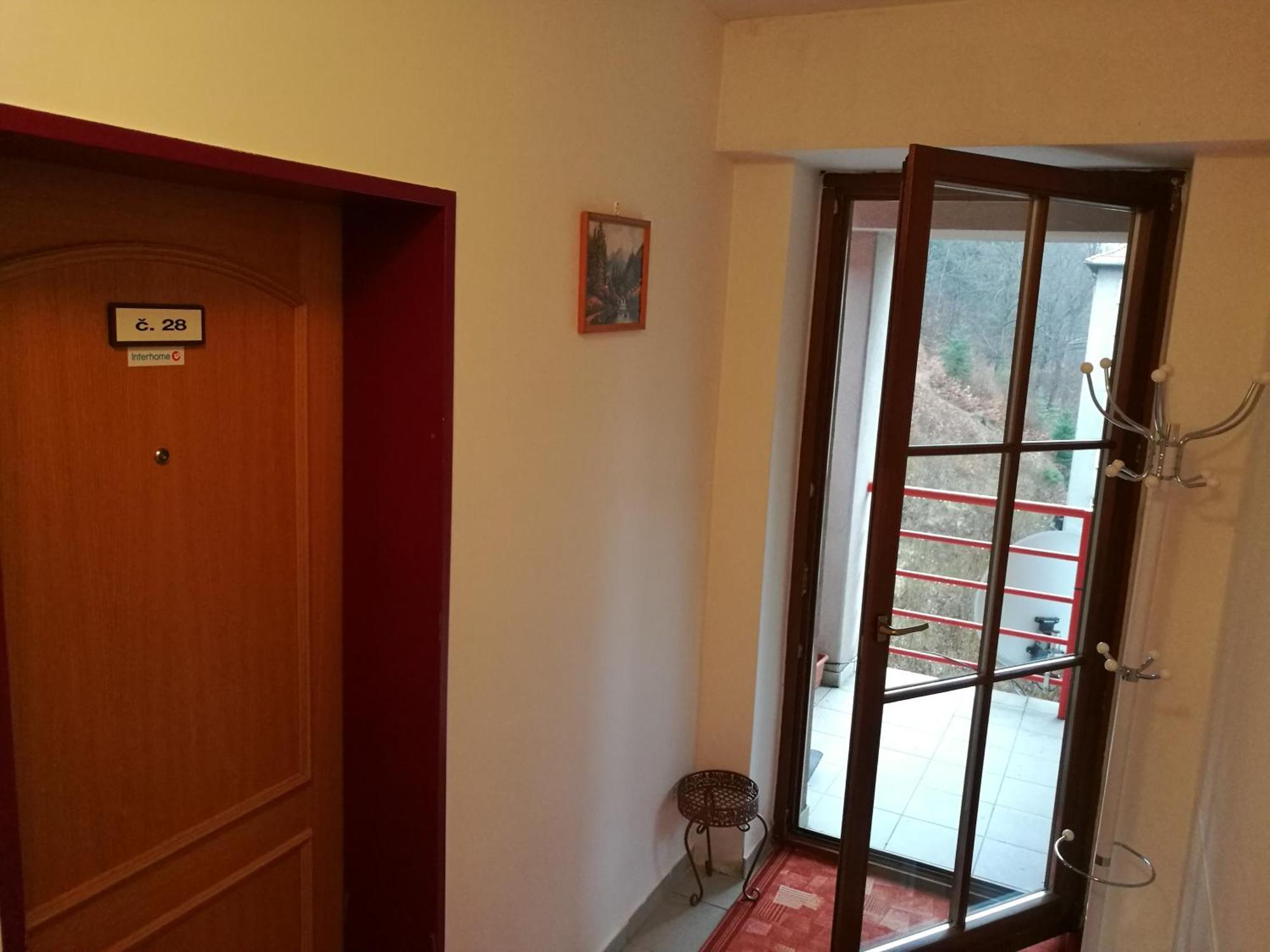 Lanovka Apartment ยาคีมอฟ ภายนอก รูปภาพ