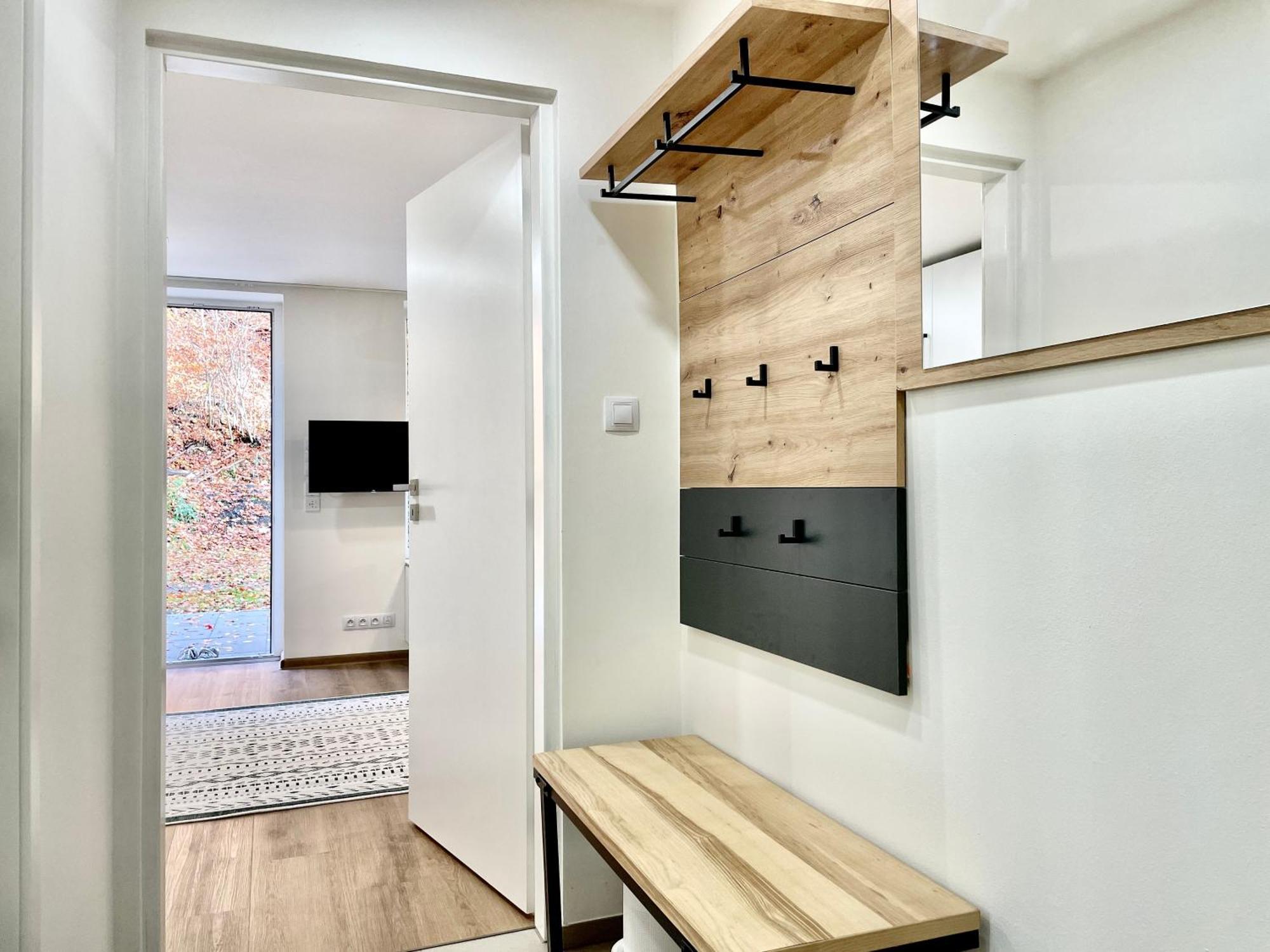 Lanovka Apartment ยาคีมอฟ ภายนอก รูปภาพ