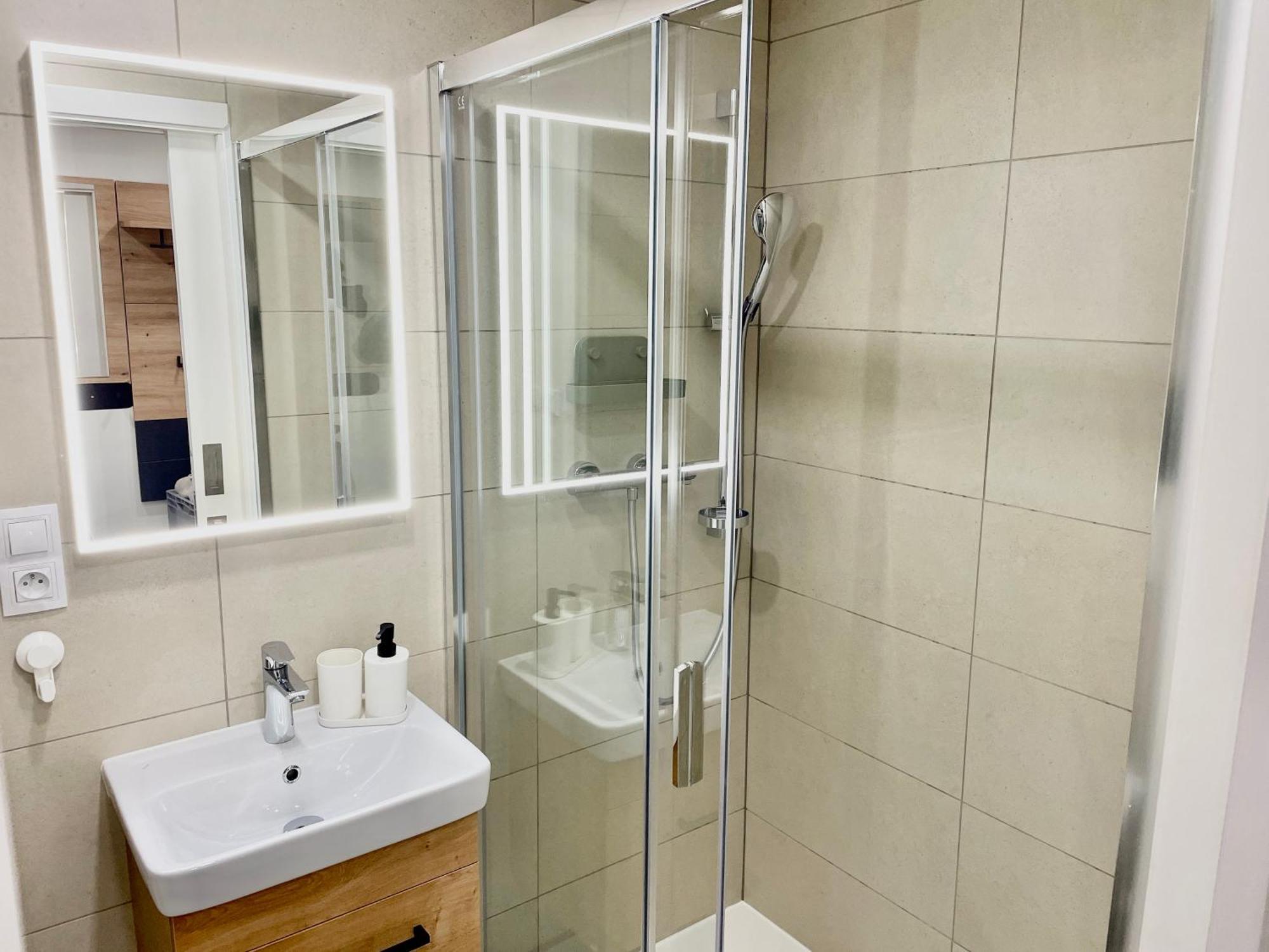 Lanovka Apartment ยาคีมอฟ ภายนอก รูปภาพ