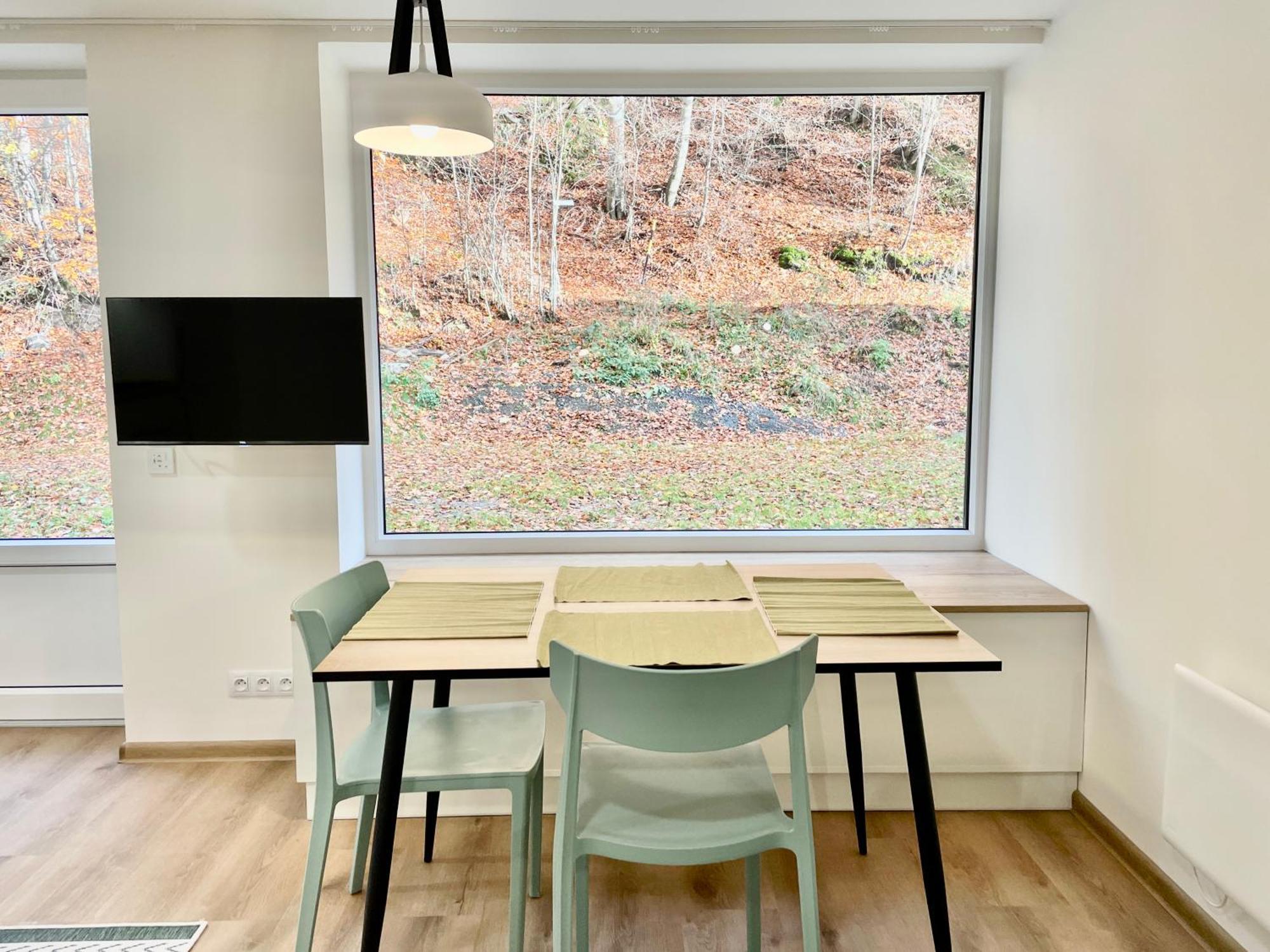 Lanovka Apartment ยาคีมอฟ ห้อง รูปภาพ