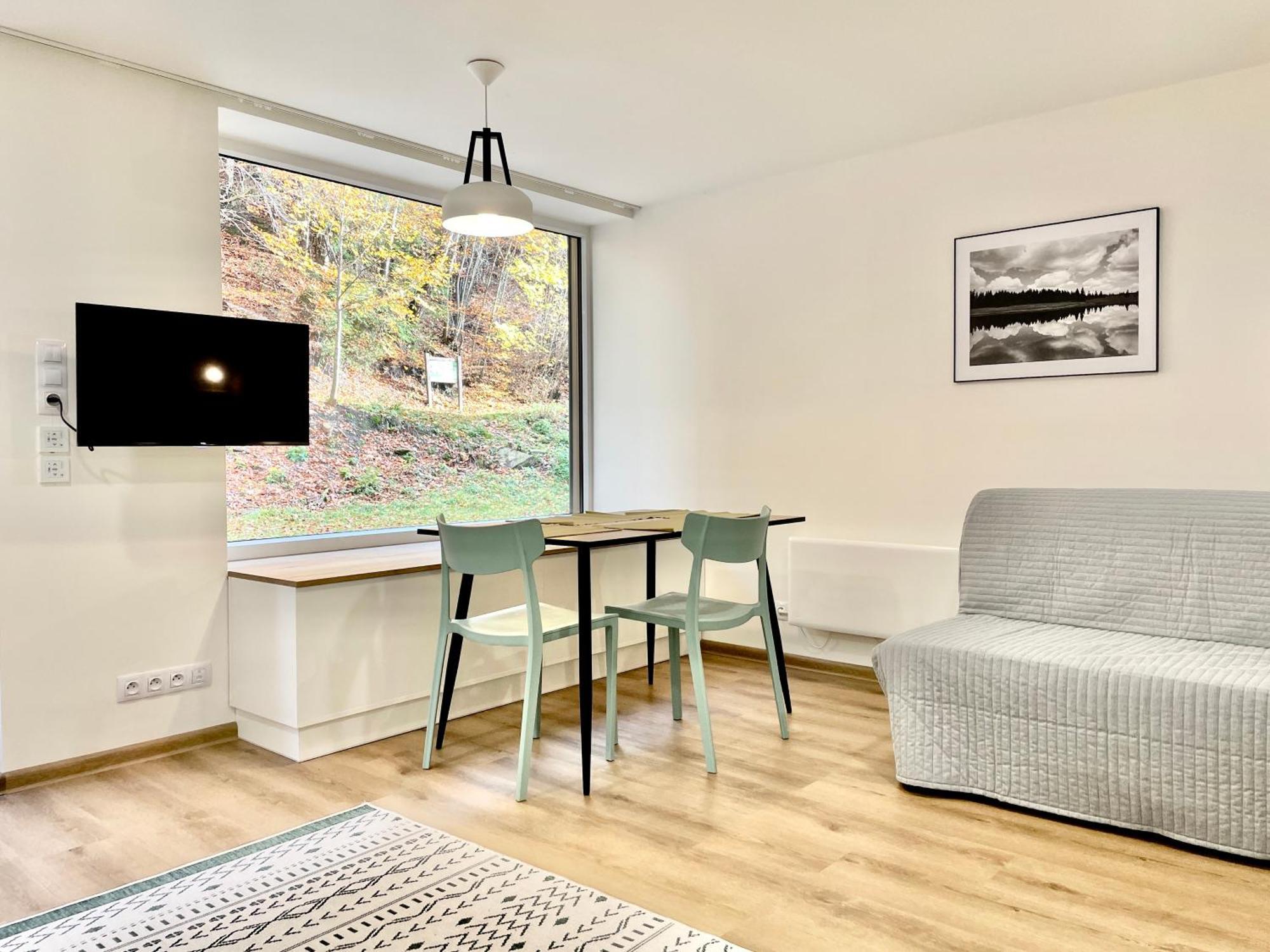 Lanovka Apartment ยาคีมอฟ ภายนอก รูปภาพ