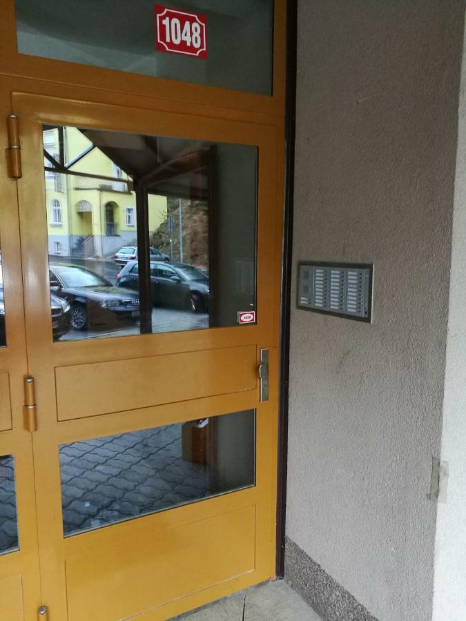 Lanovka Apartment ยาคีมอฟ ภายนอก รูปภาพ